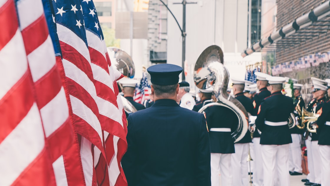 Honoring Our Hometown Heroes